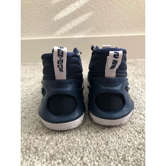 Nike Cosmic Unity 2 TB Promo Midnight Navy Men’s Size 12 main image 4